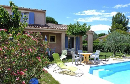 Vaison-la-Romaine House | Holiday Home with Pool, Vaison-la-Romaine
