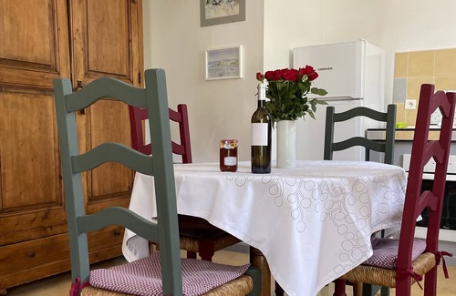Vaison-la-Romaine House | Holiday home with swimming pool in Vaison la Romaine