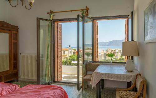 Kissamos House | Holiday home frydaki sea view