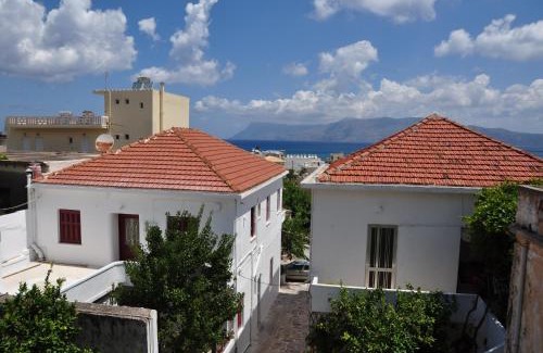 Kissamos House | Holiday home frydaki sea view