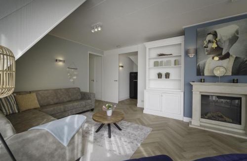 Colijnsplaat House | Holiday Home Ganuenta by Interhome