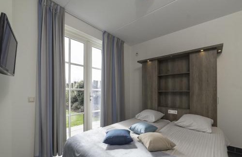 Colijnsplaat House | Holiday Home Ganuenta by Interhome