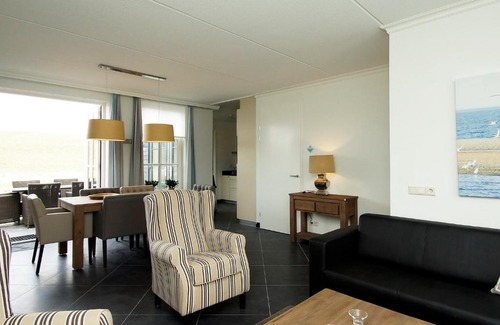 Colijnsplaat House | Holiday Home Ganuenta-2 by Interhome