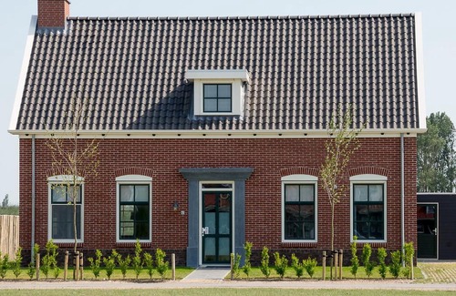 Colijnsplaat House | Holiday Home Ganuenta-2 by Interhome