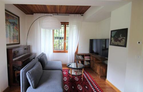Ledro House | Holiday Home Gemma by Interhome