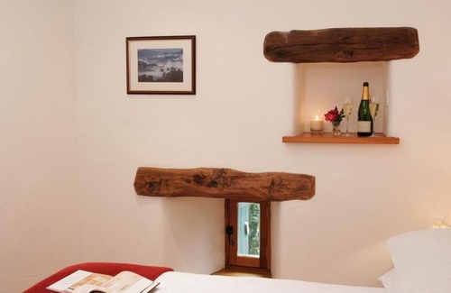 Grasmere House | Holiday Home Grasmere Barn by Interhome