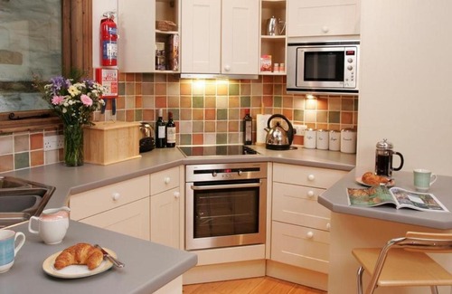 Grasmere House | Holiday Home Grasmere Barn by Interhome