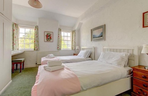 Grasmere House | Holiday Home Grasmere Farm by Interhome