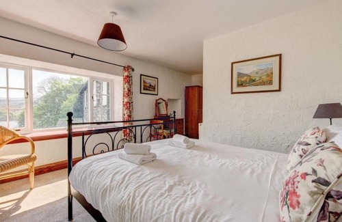 Grasmere House | Holiday Home Grasmere Farm by Interhome