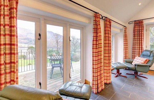 Grasmere House | Holiday Home Grasmere Farm by Interhome