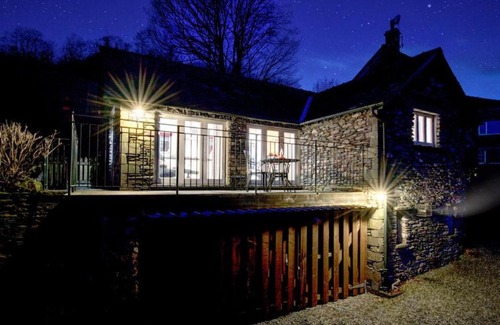 Grasmere House | Holiday Home Grasmere Farm by Interhome