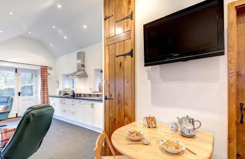 Grasmere House | Holiday Home Grasmere Farm by Interhome