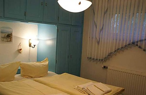 Westerland Apartment | Holiday home - Hüs Rüm Hart