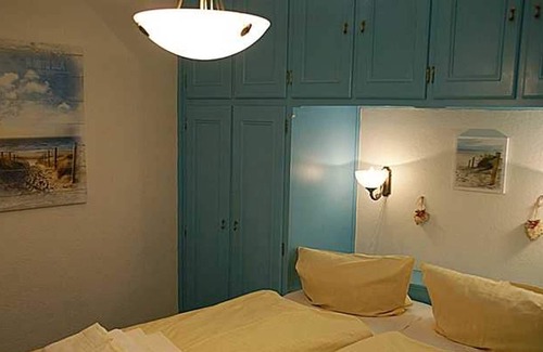 Westerland Apartment | Holiday home - Hüs Rüm Hart