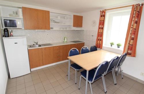 Cerny Dul House | Holiday Home Happy Hill by Interhome