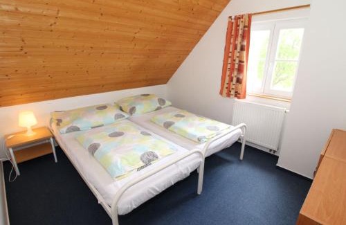 Cerny Dul House | Holiday Home Happy Hill by Interhome