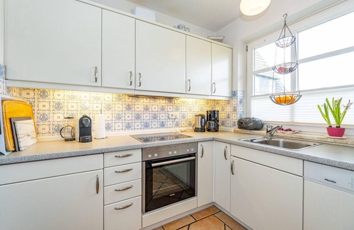 Archsum House | Holiday home Haus Archsum