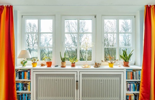 Archsum House | Holiday home Haus Archsum