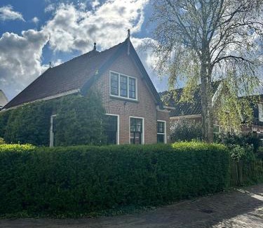 Bergen House | Holiday Home 'Henriette' Bergen City Center