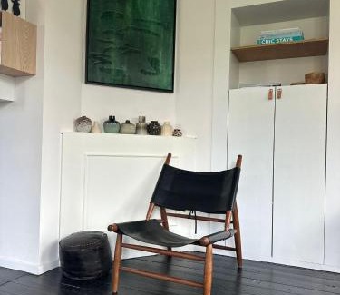 Bergen House | Holiday Home 'Henriette' Bergen City Center