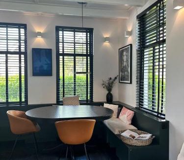 Bergen House | Holiday Home 'Henriette' Bergen City Center