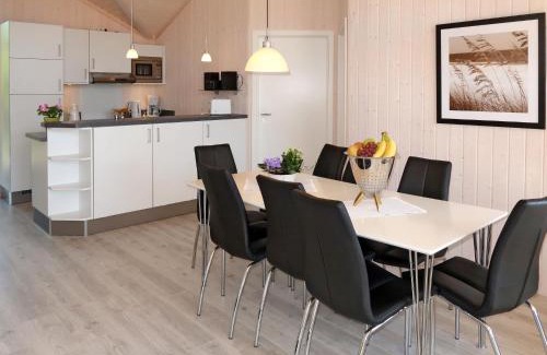 Grossenbrode House | Holiday Home Holiday Vital Resort - GBE122 by Interhome