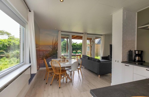 Renesse Ski Chalet | Holiday home - Horizon 14 | Renesse
