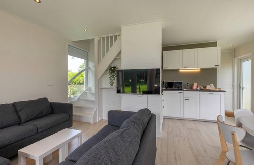 Renesse Ski Chalet | Holiday home - Horizon 14 | Renesse