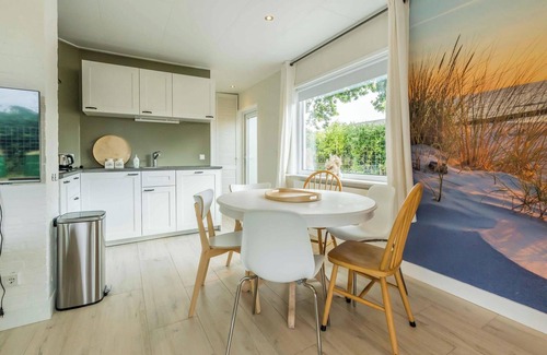 Renesse Ski Chalet | Holiday home - Horizon 14 | Renesse