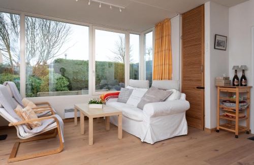 Renesse House | Holiday Home Horizon by the Sea by Interhome