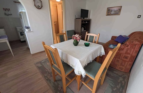 Balatonmariafurdo House | Holiday home close to Lake Balaton