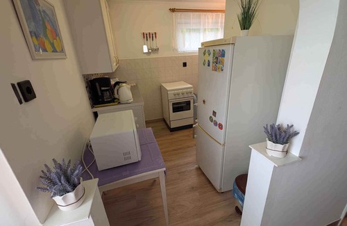 Balatonmariafurdo House | Holiday home close to Lake Balaton