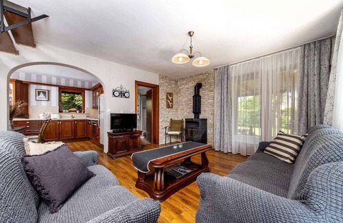 Balatonmariafurdo House | Holiday home very close to Lake Balaton