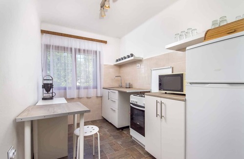Balatonmariafurdo House | Holiday home quiet, peaceful location