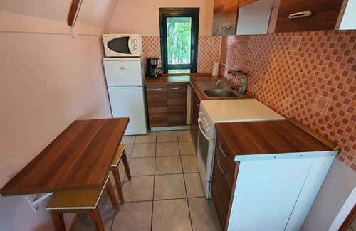 Balatonmariafurdo House | Holiday home with air conditioning