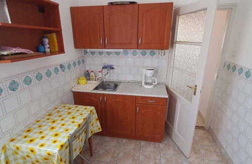 Balatonmariafurdo House | Holiday home only 150 m from the beach