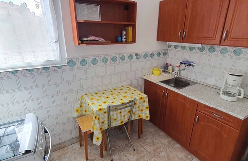 Balatonmariafurdo House | Holiday home only 150 m from the beach