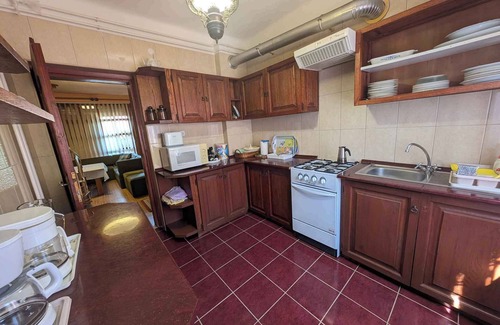Balatonmariafurdo House | Holiday home near the beach and with a garden