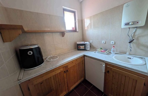 Balatonmariafurdo House | Holiday home near the beach and with a garden