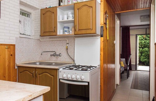 Balatonmariafurdo House | Holiday home with air conditioning, terrace, garden and garden furniture
