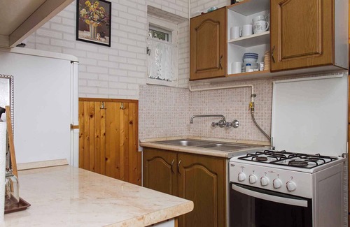 Balatonmariafurdo House | Holiday home with air conditioning, terrace, garden and garden furniture