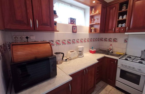 Balatonmariafurdo House | Holiday home in the city center, in a quiet place