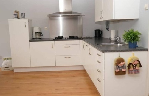 Ouddorp House | Holiday home Huijsmansverhuur
