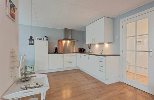 Ouddorp House | Holiday home Huijsmansverhuur