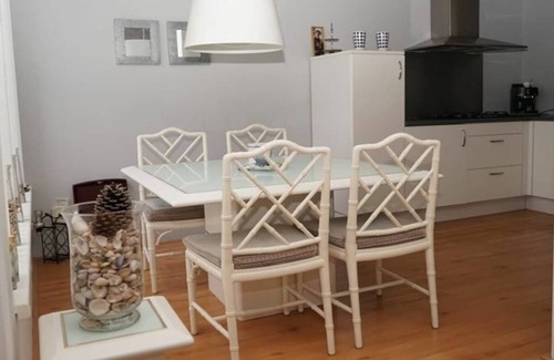 Ouddorp House | Holiday home Huijsmansverhuur