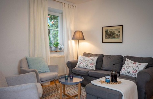 Eiderstedt House | Holiday home Hus Appelboom
