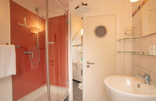 Eiderstedt House | Holiday home Hus Appelboom