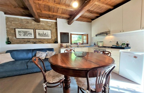 Fiano House | Holiday Home in Tuscany near Lucca