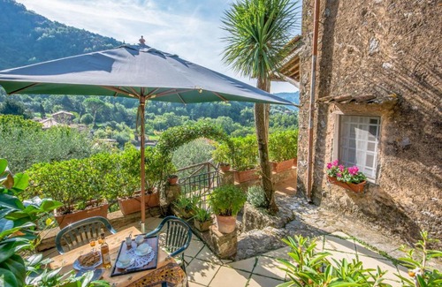 Camaiore House | Holiday Home Il Metatino by Interhome