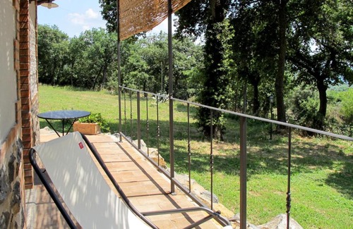 Bolsena House | Holiday Home Il Podere del Lago by Interhome